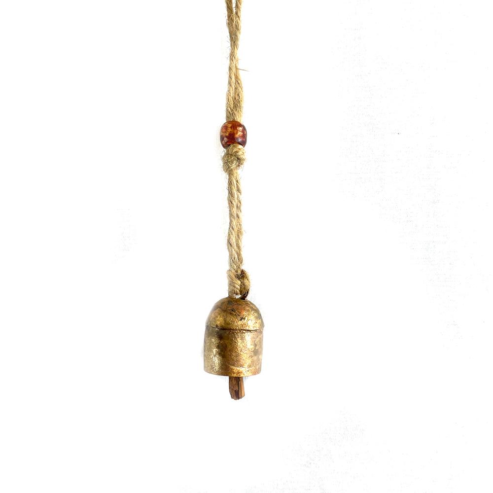 Bell wind chime- Copper