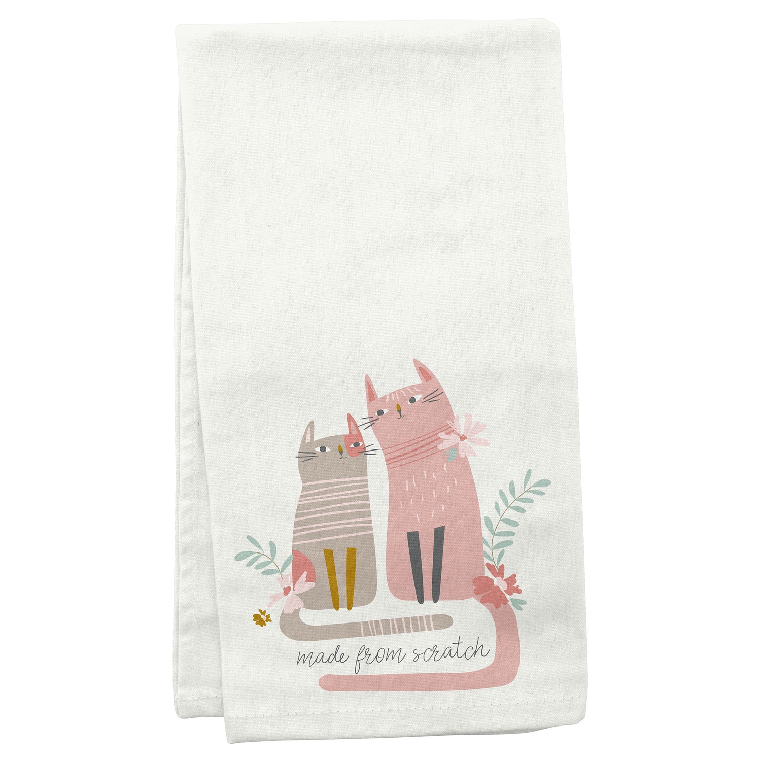 Dish Towel Mushroom – Mrs. Robinson's Tea Shop