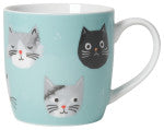 Mug - Cats Meow