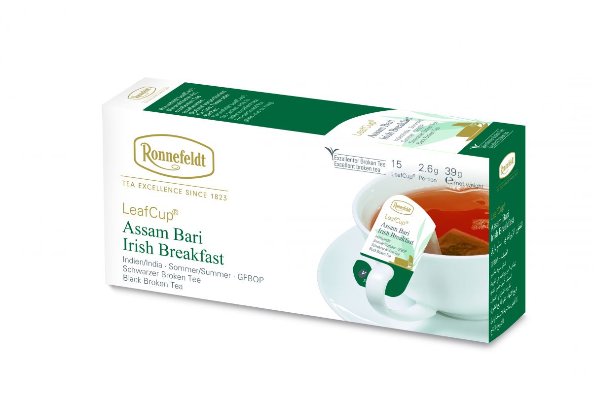 Leafcup® Assam Bari Irish Breakfast