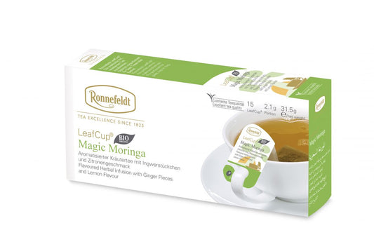 Ronnefeldt Leafcup® Magic Moringa