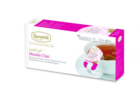 Leafcup® Masala Chai