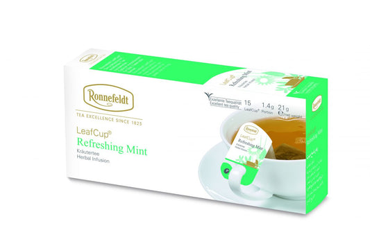 Leafcup® Refreshing Mint