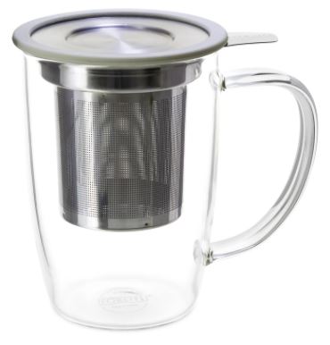 TEA TRAP Tea Infuser – Mrs. Robinson's Tea Shop