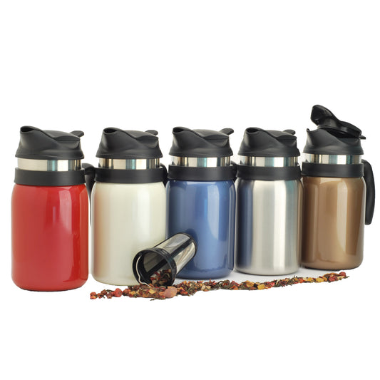 Majestica Vacuum Coffee & Tea Maker