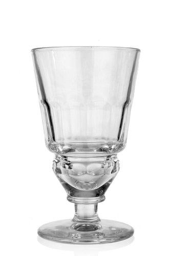 Pontarlier Traditionnel Absinthe Glass