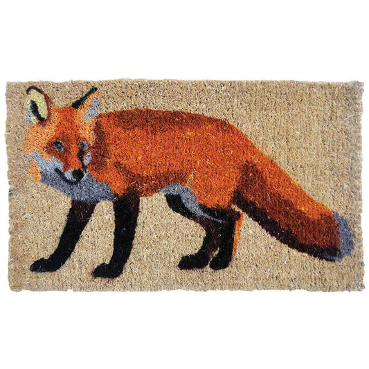 Door Mat FOX COCOS