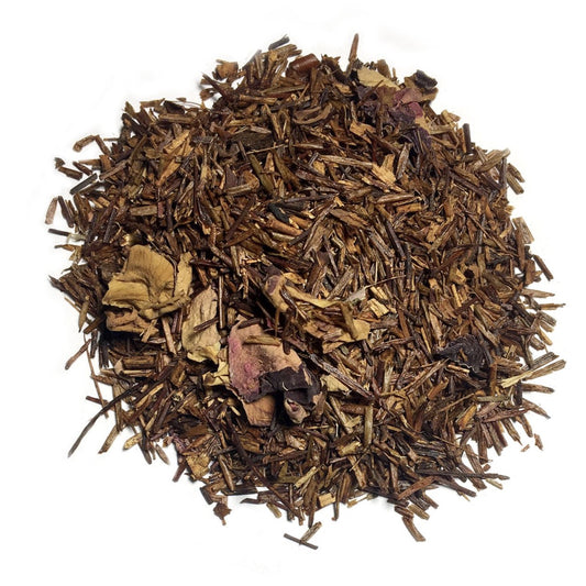 Raspberry Vanilla - 22762 -Rooibos