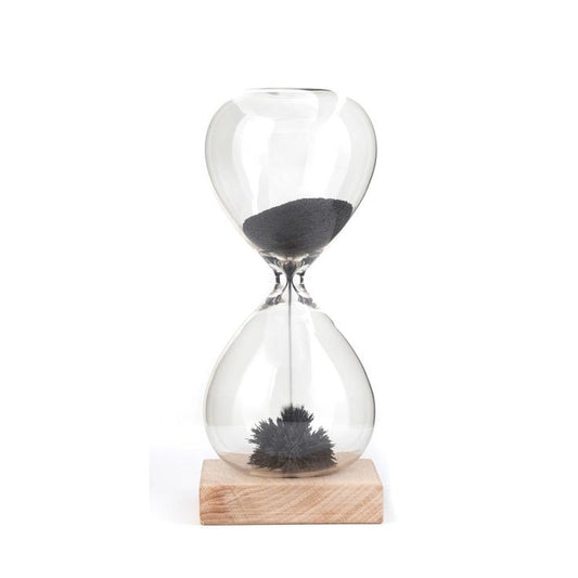 Hourglass Magnetic