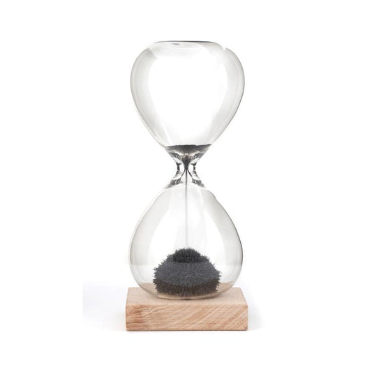 Hourglass Magnetic