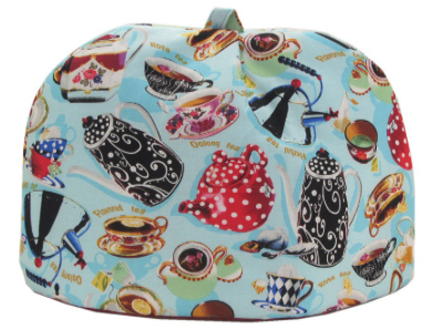 CLASSIC TEA COZY 6/8 CUP TEA PARTY