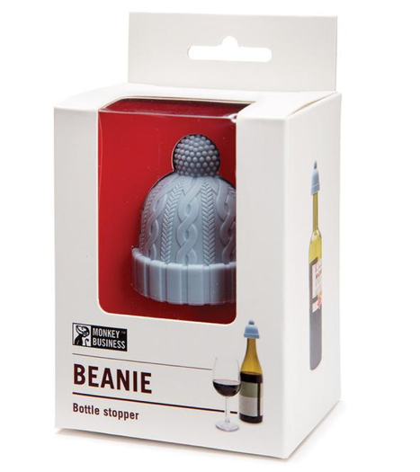 Bottle stoppers - Beanie - Single