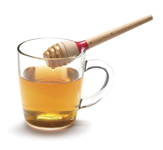 TULIP Honey dripper
