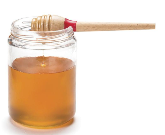 TULIP Honey dripper