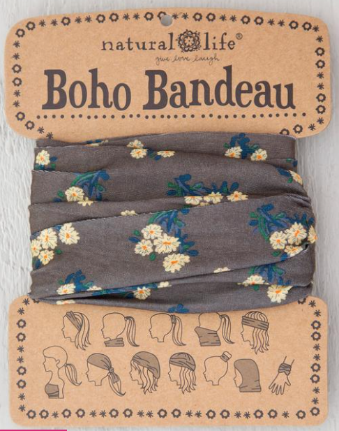 Boho Bandeau