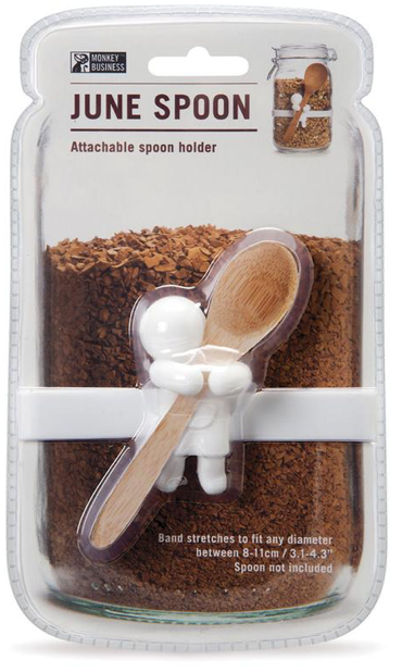 Spoon Holder- June Spoon