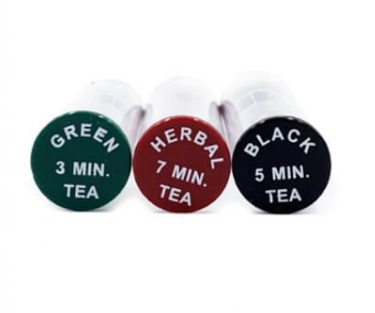 Tea Timers