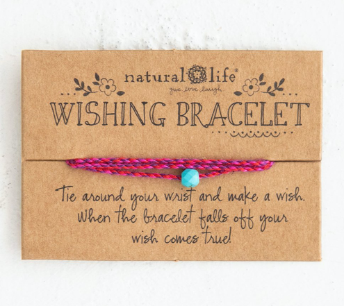 Wishing Bracelet - BEAD