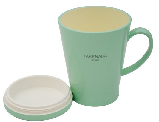 BENTO MUG Spearmint