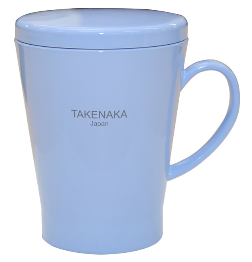 BENTO MUG Periwinkle Blue