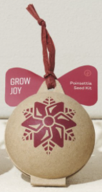 Ornament Seed Kit