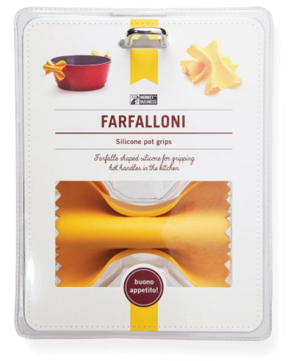 FARFALLONI Pot grips