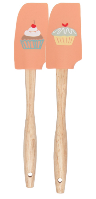 Mini Spatula