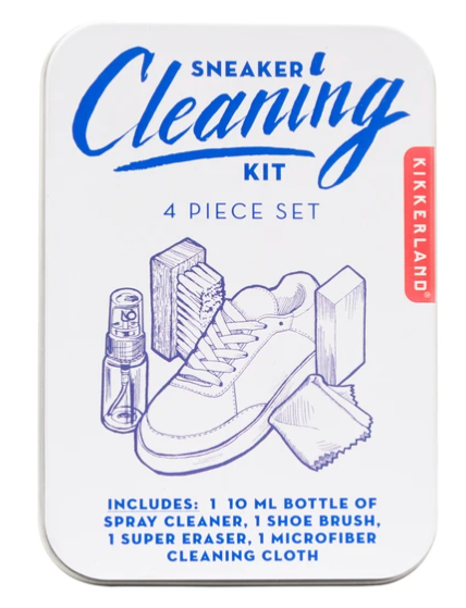 Sneaker Cleaning Kit