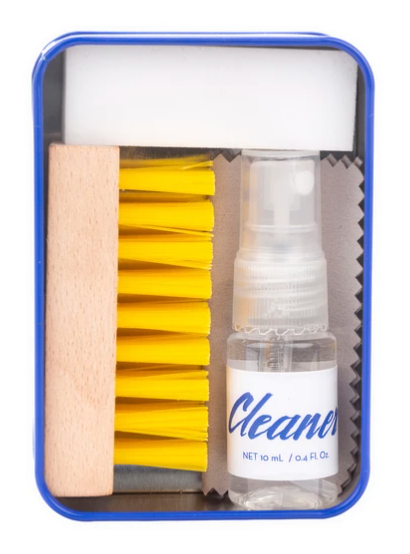 Sneaker Cleaning Kit