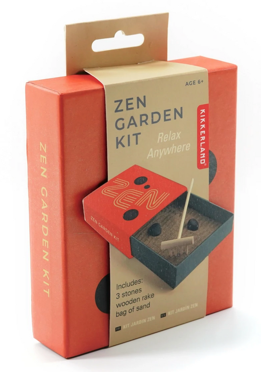 ZEN GARDEN KIT