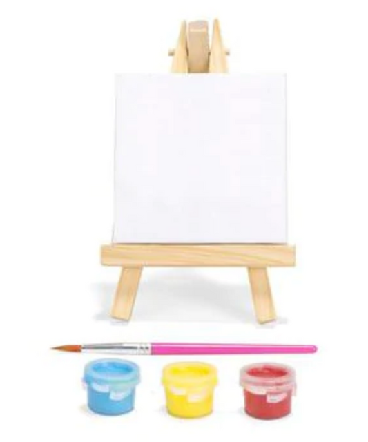 MINI PAINT SET