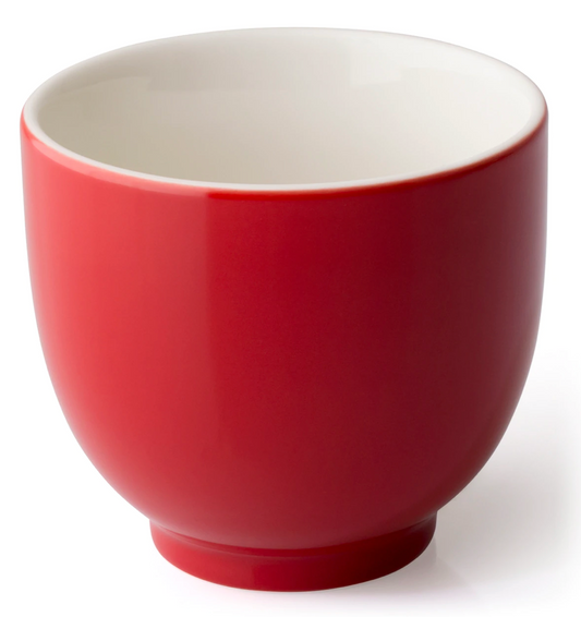 Tea Cup Q Tea Cup - 7 oz.