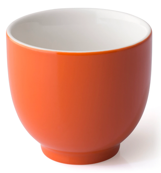 Tea Cup Q Tea Cup - 7 oz.