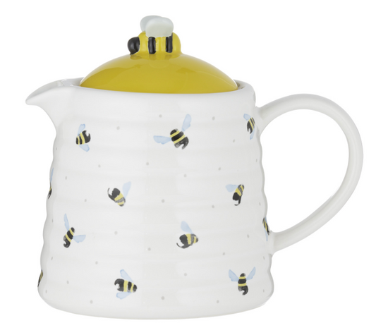 TEAPOT SWEET BEE 28.75 Fl Oz