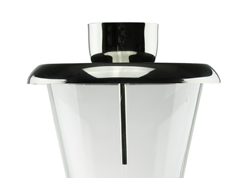 2-Piece Dose Brouilleur - Single Server Dripper