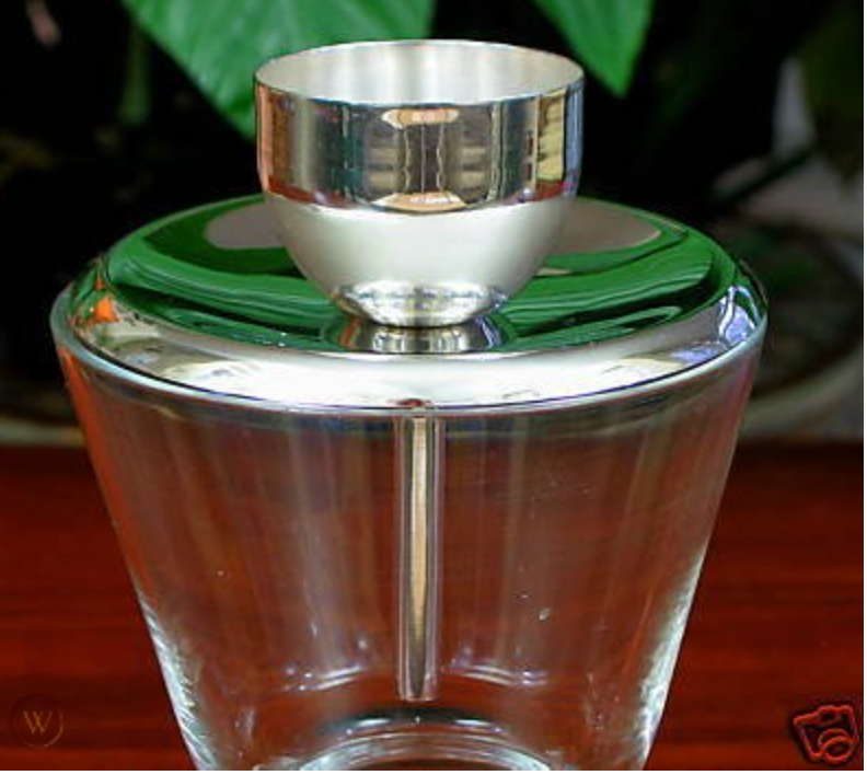 2-Piece Dose Brouilleur - Single Server Dripper