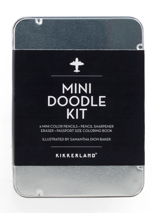 MINI DOODLE KIT