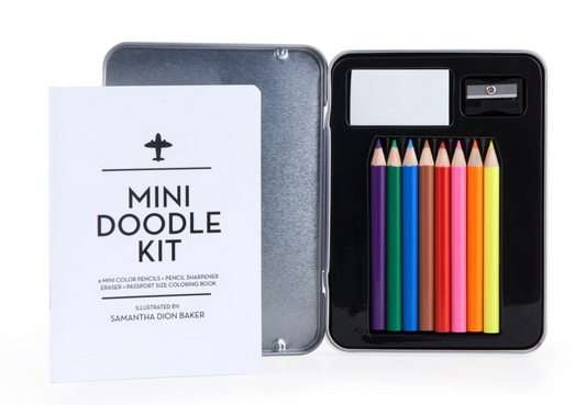 MINI DOODLE KIT