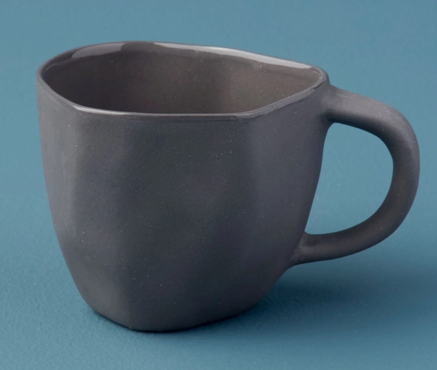 Cup - Tam Stoneware Tea Cup, 3 Colors