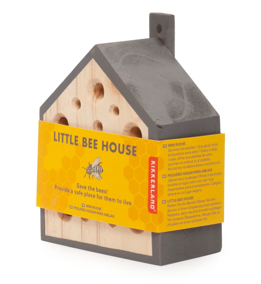 LITTLE BEE HOME