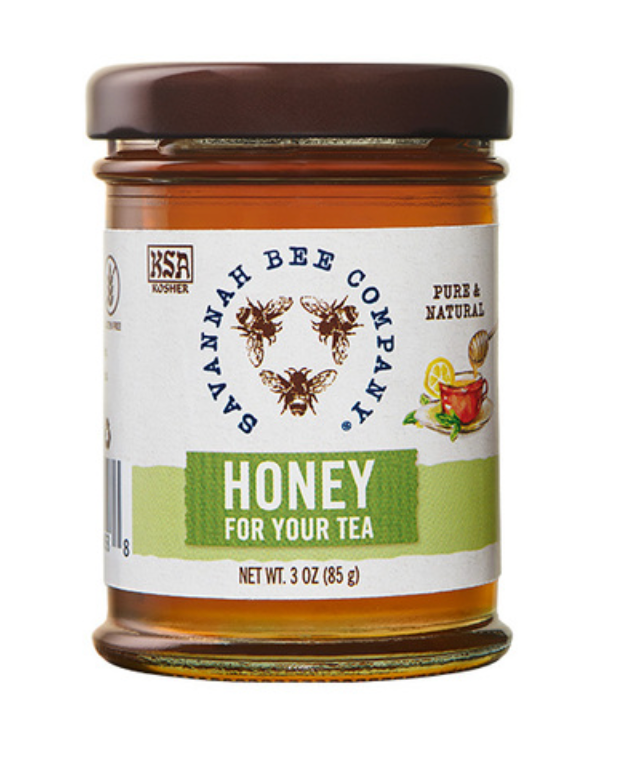 Honey For Your Tea 3oz