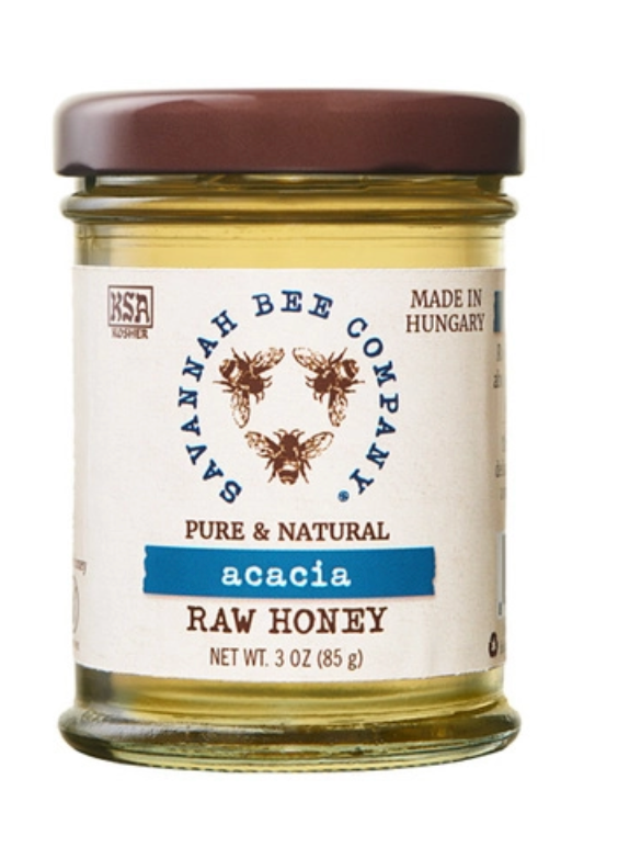 Honey Acacia 3oz