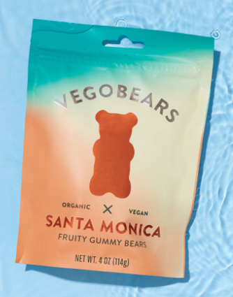 Vegobears - Santa Monica