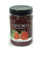 Strawberry Preserve, 12.3 Ounce