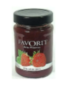 Raspberry Preserve, 12.3 Ounce