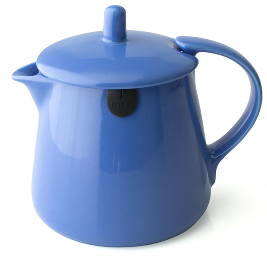 Teabag Teapot
