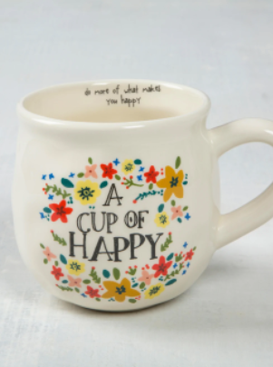 Mug - Cup of Happy