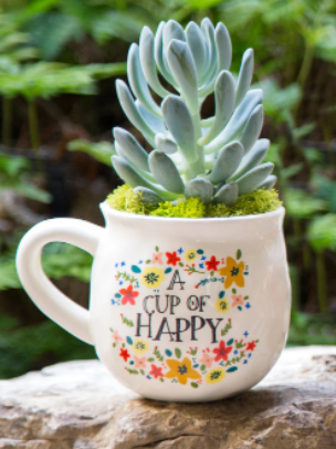 Mug - Cup of Happy