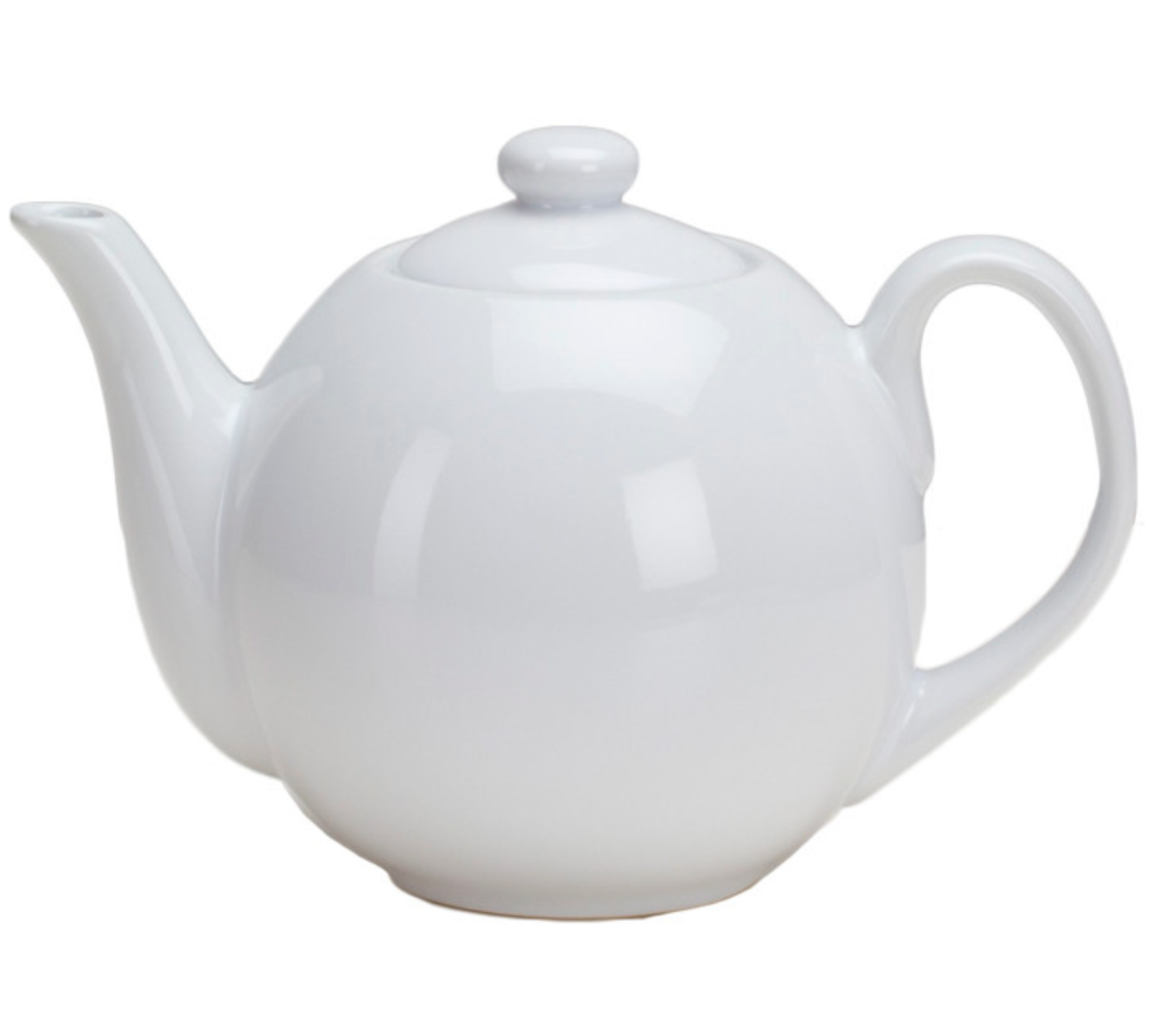 All in One Teapot Mallow 0,8L I Tea Shop