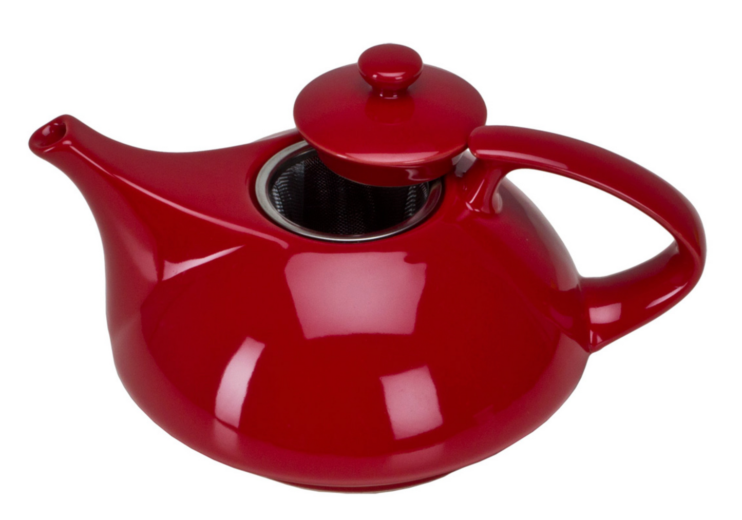 Athena Teapot (30 oz) with mesh Infuser